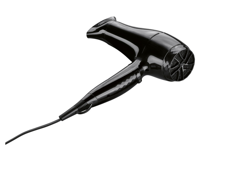 SILVERCREST® PERSONAL CARE Ionen-Haartrockner »SHTD 2200«, mit LED-Anzeigeleuchte 50% Rabatt für begrenzte Zeit