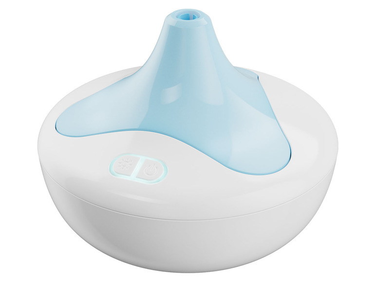 SILVERCREST® PERSONAL CARE Ultraschall Aroma-Diffuser »SAD 12 E4/F5«, mit Aroma-Ölen Online