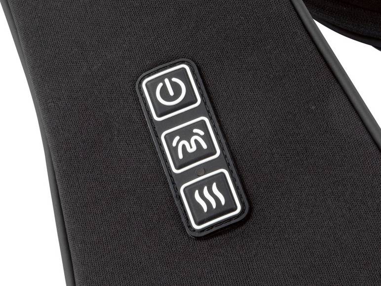 SILVERCREST® PERSONAL CARE Shiatsu Nackenmassagegerät »SOSMN 2 D2« Auslauf