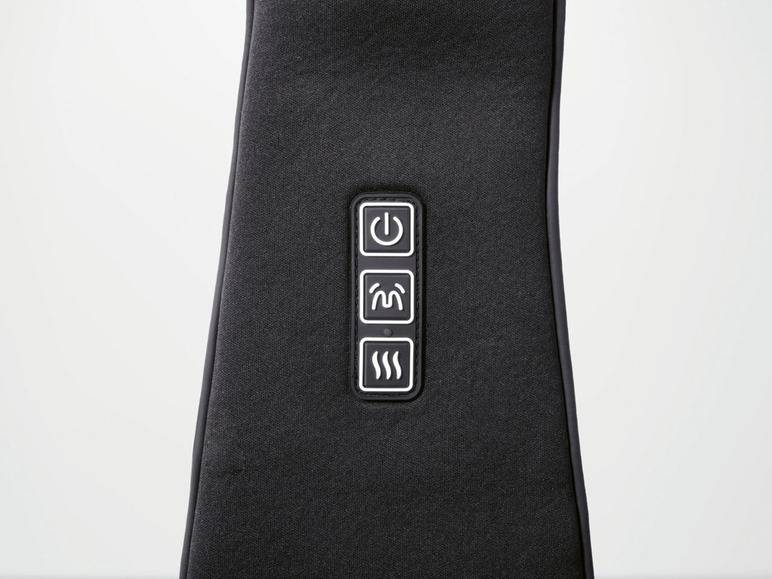 SILVERCREST® PERSONAL CARE Shiatsu Nackenmassagegerät »SOSMN 2 D2« Auslauf
