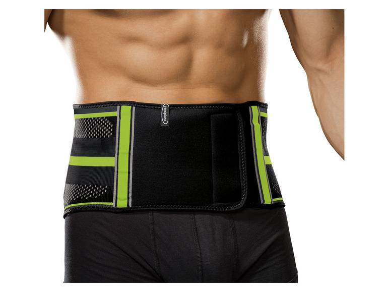 sensiplast® Rückenbandage »Lumbo-Active«, mit Pelotte Verkauf