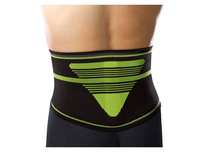 sensiplast® Rückenbandage »Lumbo-Active«, mit Pelotte Verkauf