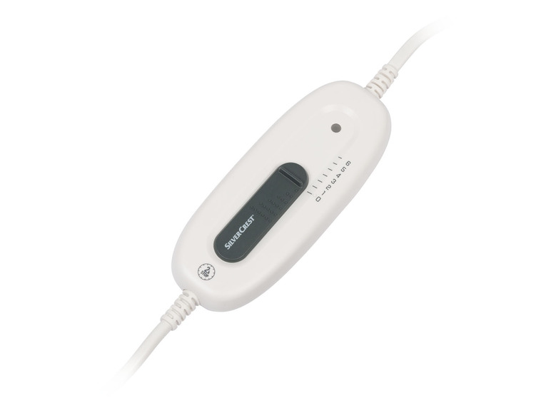 SILVERCREST® PERSONAL CARE Schulter-Nacken-Heizkissen »SSHK 100«, 100 W Blitzverkäufe
