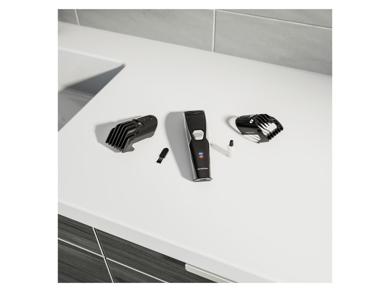 SILVERCREST® PERSONAL CARE Haar- und Bartschneider »SHBS 500 E4«, 2 Aufsteckkämme Fabrik Onlineshop