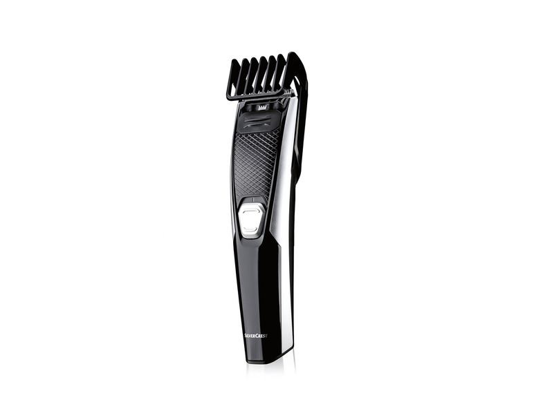 SILVERCREST® PERSONAL CARE Haar- und Bartschneider »SHBS 500 E4«, 2 Aufsteckkämme Fabrik Onlineshop