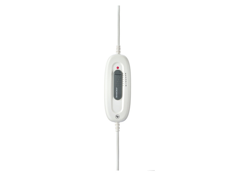 SILVERCREST® PERSONAL CARE Wärme-Kuschelkissen »SWKK 100«, 6 Temperaturstufen Sonderangebot