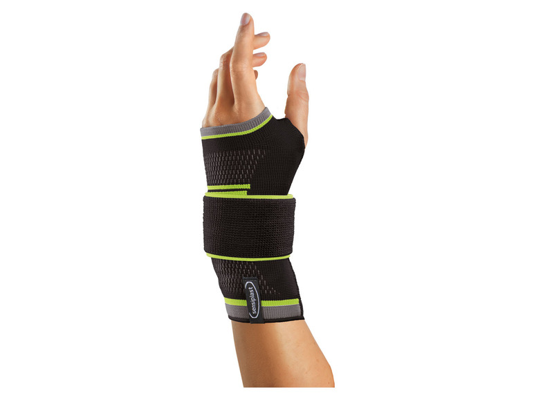 sensiplast® Strumpfbandage »Handgelenk«, optimale Passform Rabatt