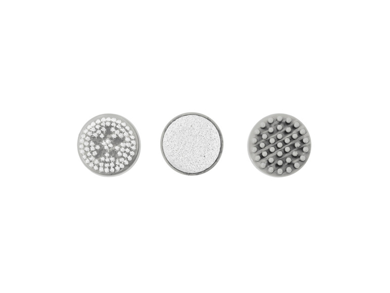 SILVERCREST® PERSONAL CARE Fußsprudelbad, »SFB 80 A2« 3 Pediküre-Aufsätze Günstig kaufen