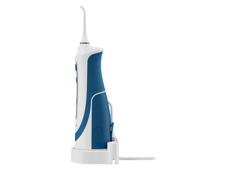nevadent Munddusche »NMD 3.7 B6«, Akku mit Ladestation Flash Sale