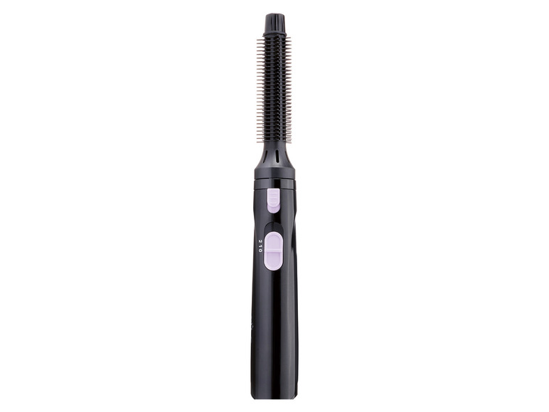 SILVERCREST® PERSONAL CARE Warmluftbürste »SWB 300 B1«, 300 W Begrenztes Angebot