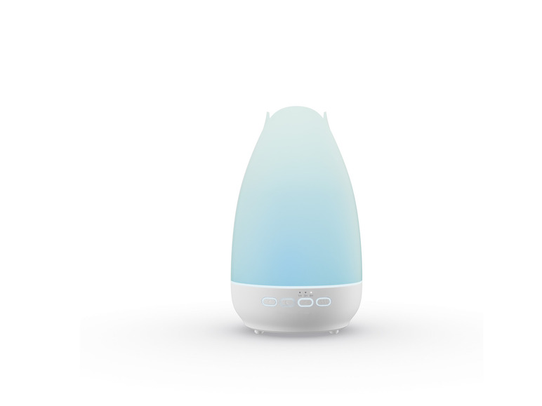 SILVERCREST® Ultraschall Aroma Diffuser, mit Timing-Funktion Preisnachlass