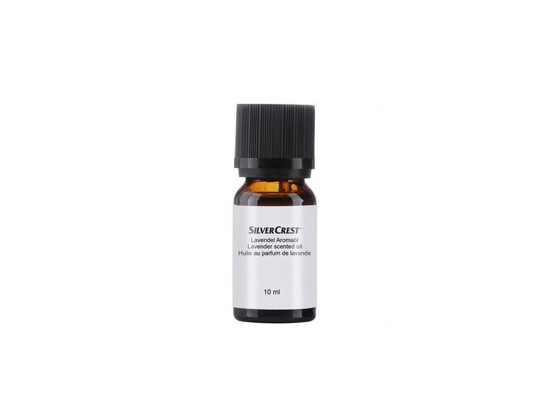 SILVERCREST® Ultraschall Aroma Diffuser, mit Timing-Funktion Preisnachlass
