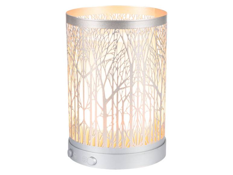 SILVERCREST® Aroma Diffuser »Design«, mit Lichtfunktion Weihnachtsangebot