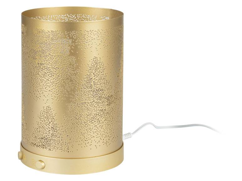 SILVERCREST® Aroma Diffuser »Design«, mit Lichtfunktion Weihnachtsangebot