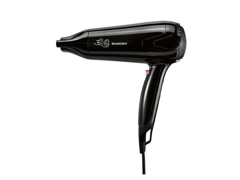 SILVERCREST® PERSONAL CARE Haartrockner »SHT 1800 A1«, 2200 W Lagerräumung