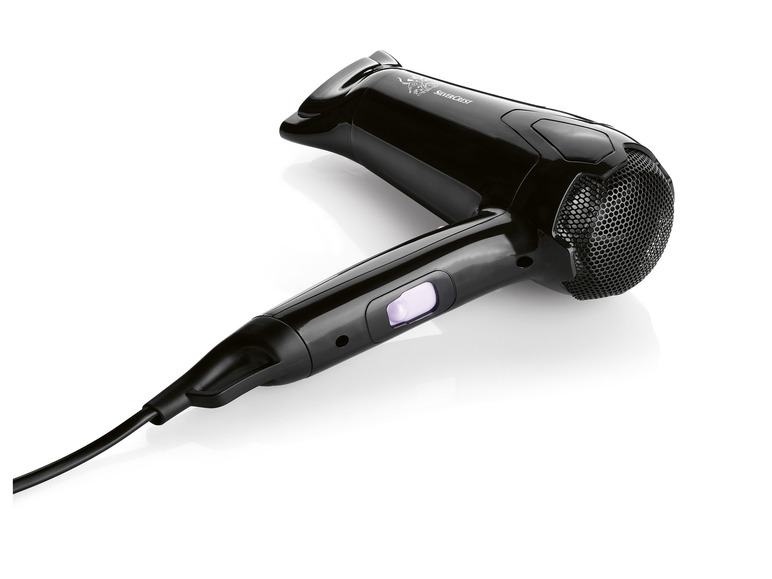 SILVERCREST® PERSONAL CARE Haartrockner »SHT 1800 A1«, 2200 W Lagerräumung