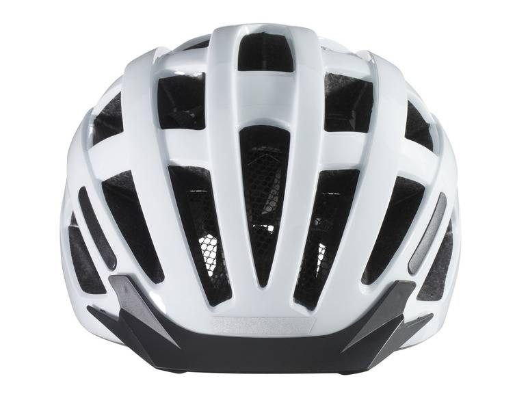CRIVIT Damen Herren Cityhelm mit Rearlight Online Shopping