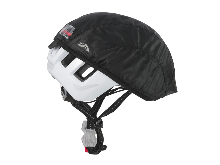 CRIVIT Damen Herren Cityhelm mit Rearlight Online Shopping
