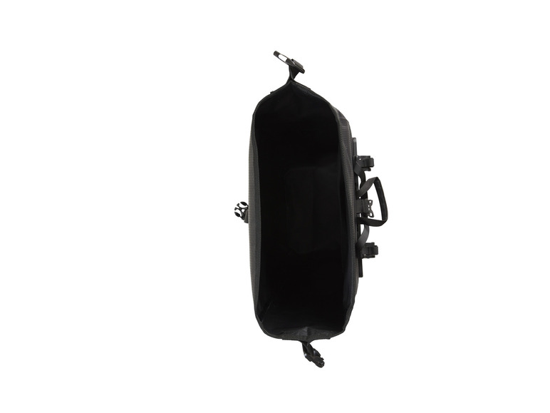 CRIVIT Fahrrad-Gepäckträgertasche \ Fahrrad-Lenkertasche, wasserabweisend Cyber Monday
