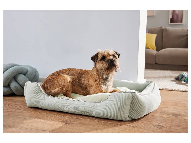 zoofari® Haustierschlafplatz, Anti-Rutsch-Boden Blitzangebot