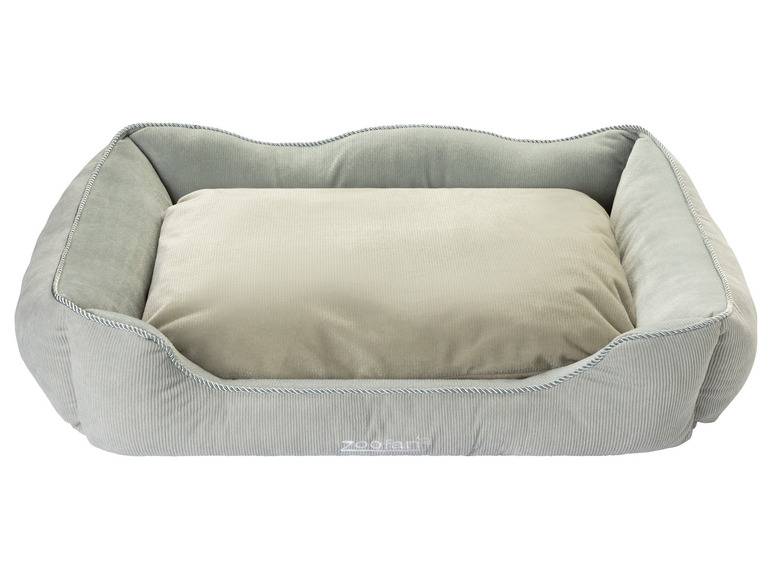 zoofari® Haustierschlafplatz, Anti-Rutsch-Boden Blitzangebot