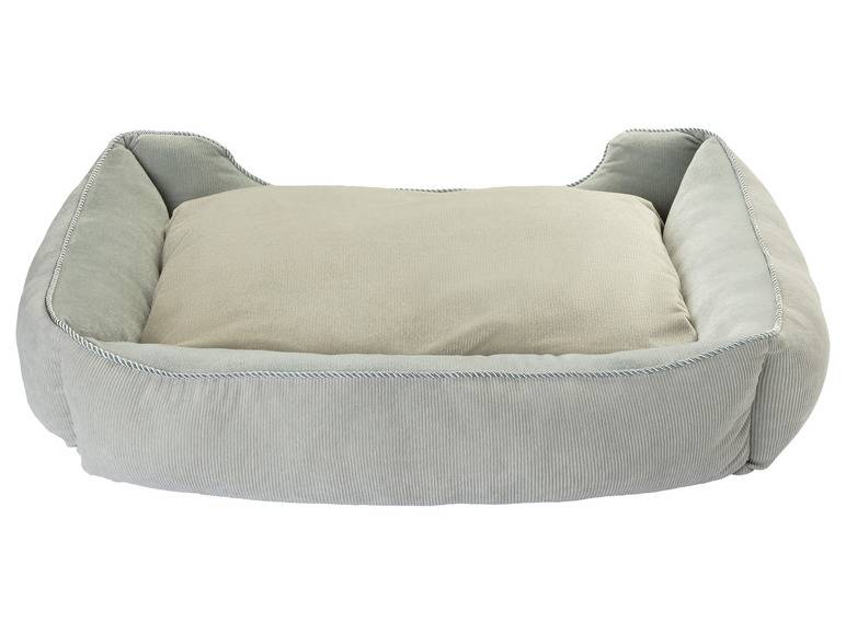 zoofari® Haustierschlafplatz, Anti-Rutsch-Boden Blitzangebot