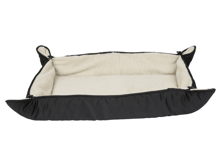 zoofari® Hundebett, mit kuscheligem Plüsch Neuheiten