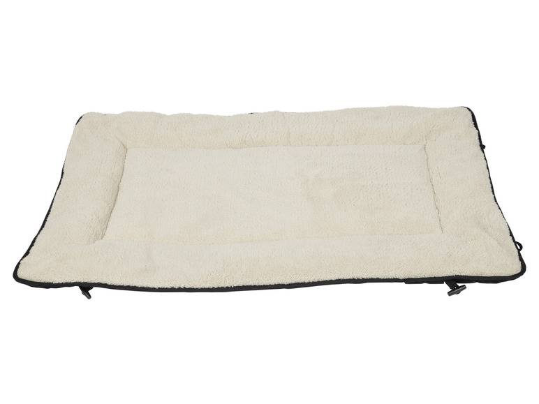 zoofari® Hundebett, mit kuscheligem Plüsch Neuheiten