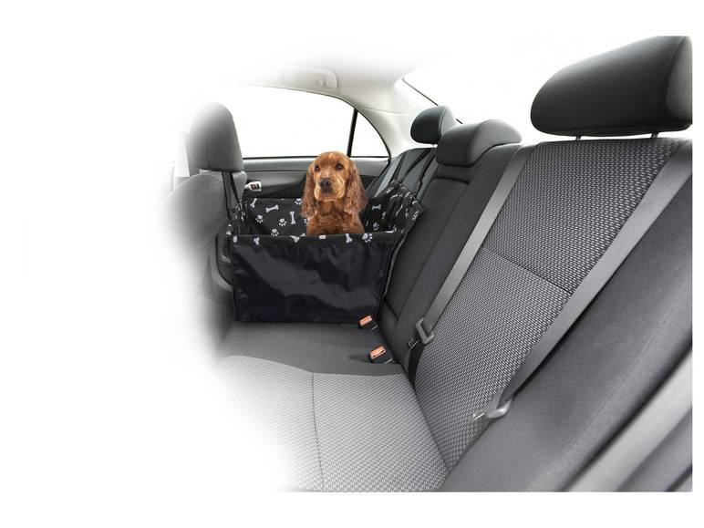 zoofari® Hunde-Kühlmatte / Autoschondecke Saisonale Angebote