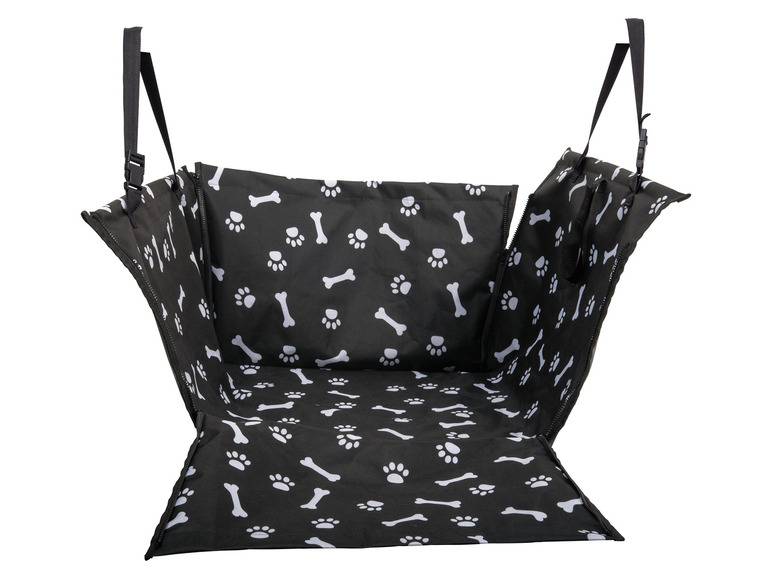 zoofari® Hunde-Kühlmatte / Autoschondecke Saisonale Angebote
