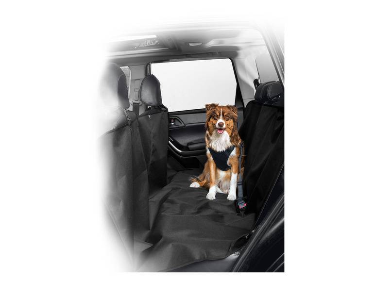 zoofari® Auto-Schondecke, kratzfest und widerstandsfähig Tägliche Deals