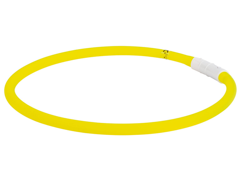 zoofari® Hundehalsband, mit LED VIP-Rabatte