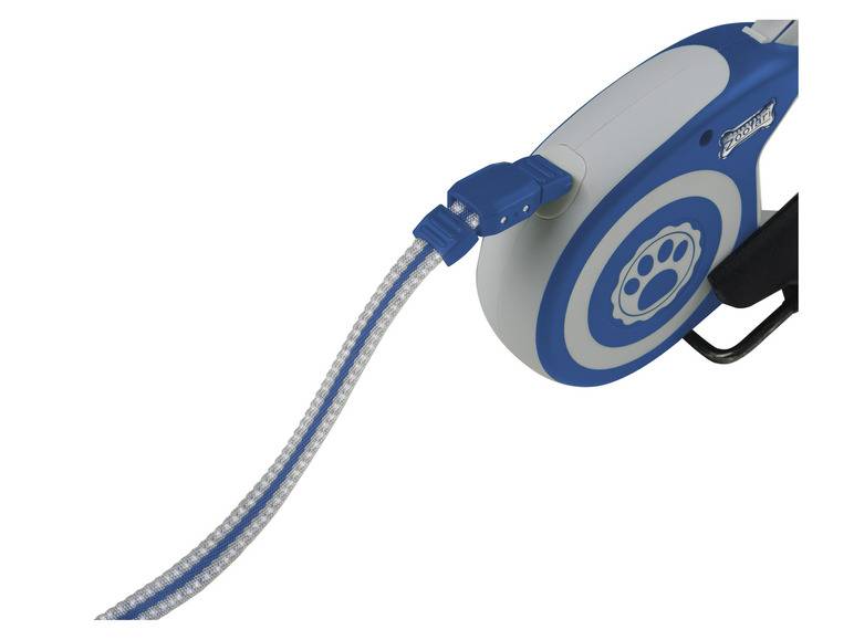 zoofari® Ausziehleine, mit Aufrollfunktion Letzte 2 Tage