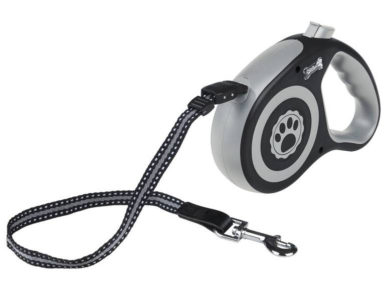 zoofari® Ausziehleine, mit Aufrollfunktion Letzte 2 Tage