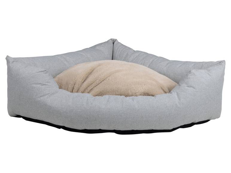 zoofari® Haustierbett, mit Anti-Rutschboden Bis zu 50% Rabatt