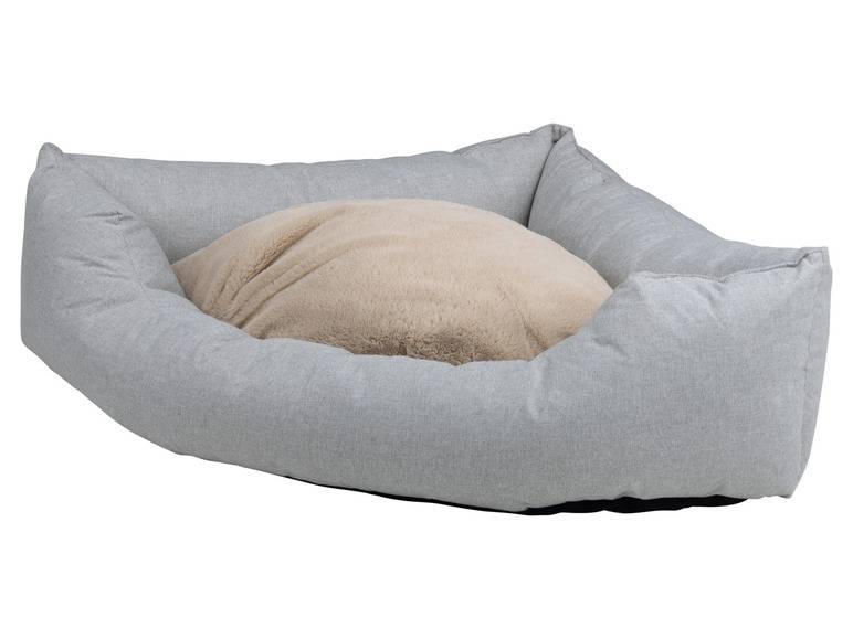 zoofari® Haustierbett, mit Anti-Rutschboden Bis zu 50% Rabatt