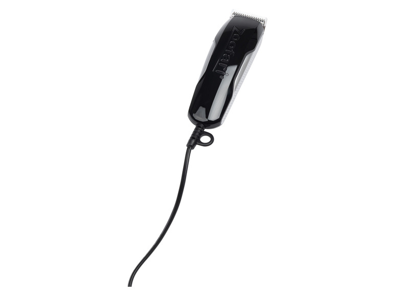 zoofari® Tierhaarschneider »ZTSD 36 C3«, 10 W, 6-teilig Bis zu 60% Rabatt