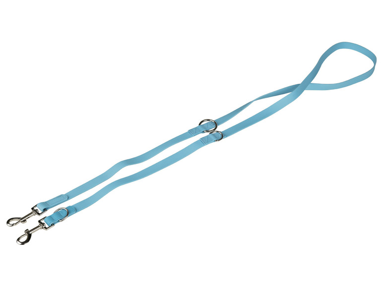 zoofari® Hundehalsband und Leine, 3-fach verstellbar Super Rabatt