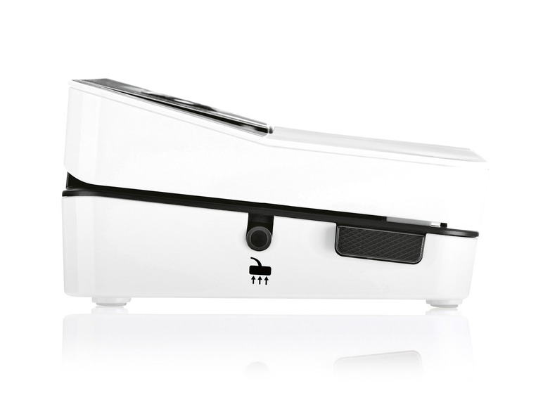 SILVERCREST® KITCHEN TOOLS Vakuumierer »SV 125 C6« mit Indikationsleuchten Saisonale Angebote