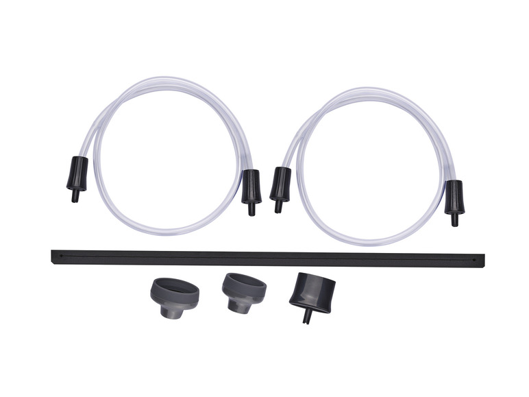 SILVERCREST® KITCHEN TOOLS Vakuumierer »SV 125 C6« mit Indikationsleuchten Saisonale Angebote