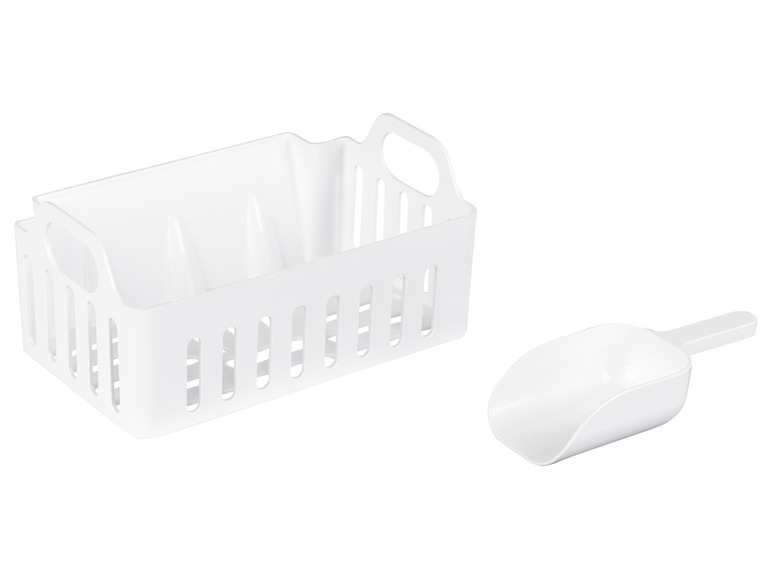 SILVERCREST® KITCHEN TOOLS Eiswürfelmaschine »SEMK 105 B2«, 2,1 l Wassertank Tägliche Deals