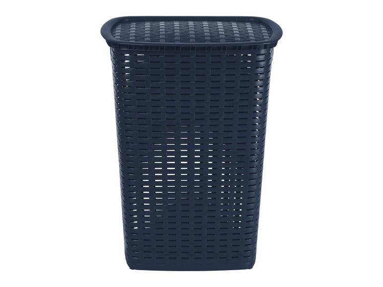 LIVARNO home Wäschebox, 53 l Riesige Ersparnisse