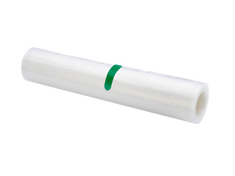 SILVERCREST® KITCHEN TOOLS Folienrollen für Vakuumierer »SFS 300 C1 /SOFS 300 C1«, 5 Stück Super Sparpreis