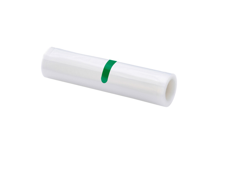 SILVERCREST® KITCHEN TOOLS Folienrollen für Vakuumierer »SFS 300 C1 /SOFS 300 C1«, 5 Stück Super Sparpreis