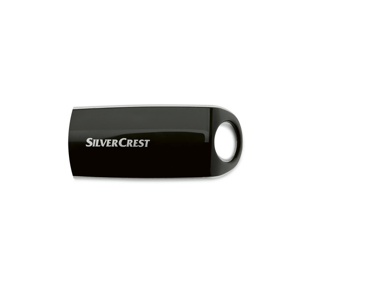 SILVERCREST® KITCHEN TOOLS Digitale Löffelwaage, spülmaschinengeeignet Wochenangebot