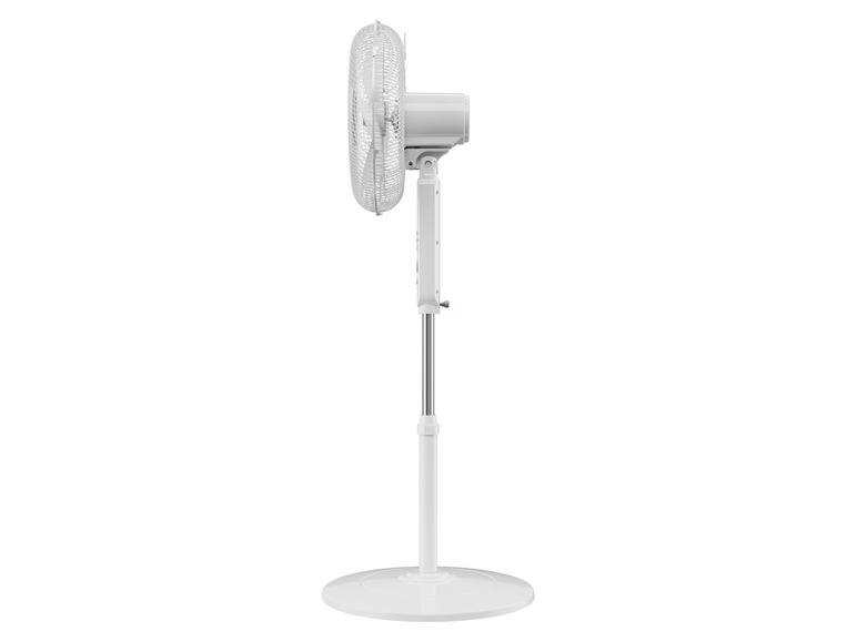 SILVERCREST® Standventilator »SSVF 45 B1«, inkl. Fernbedienung Neueste Stile