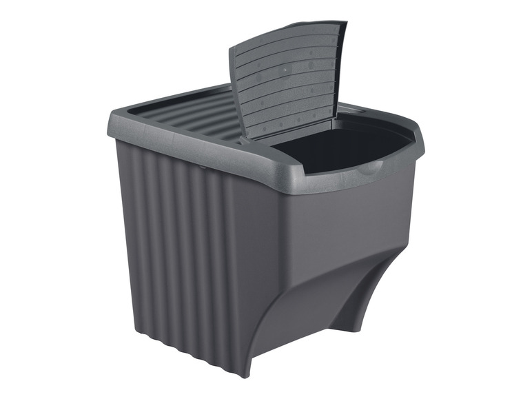 LIVARNO home Recyclingstation, 20 l Letzte 2 Tage