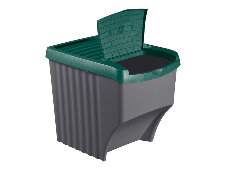 LIVARNO home Recyclingstation, 20 l Letzte 2 Tage