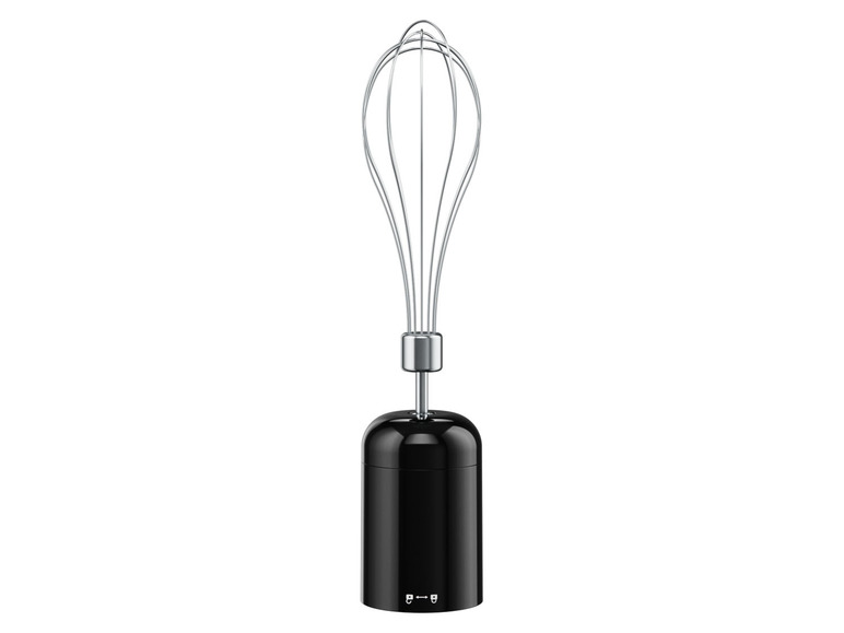 SILVERCREST® KITCHEN TOOLS Stabmixer-Set »SSSH 600 A1«, 3in1 mit Elementen in Holzoptik Bis zu 55% Rabatt