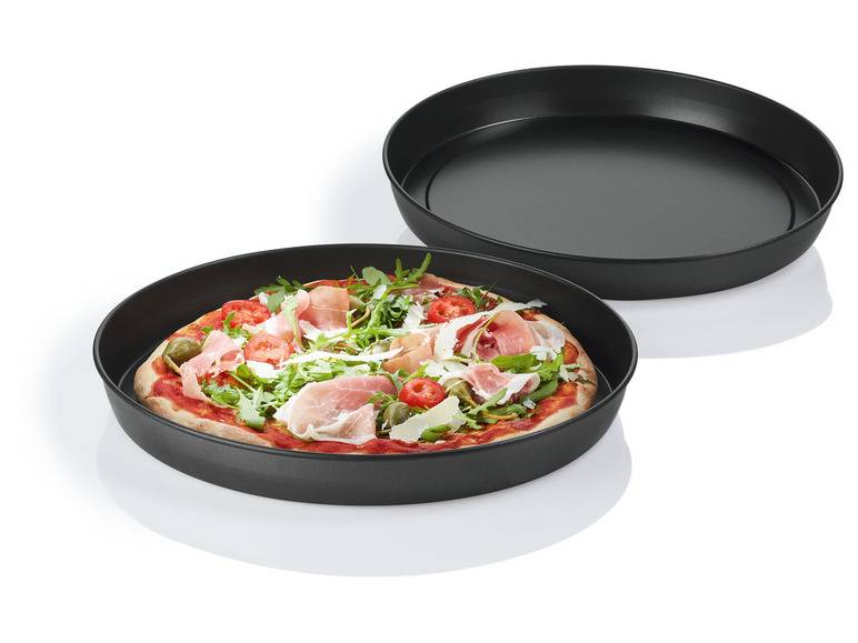 ERNESTO® Backform, aus Feinblech, 2-teilig Speichern exportieren
